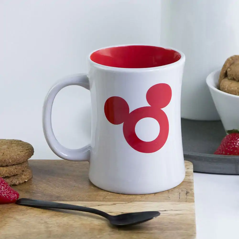 Disney Mickey egér bögre 360 ml termékfotó