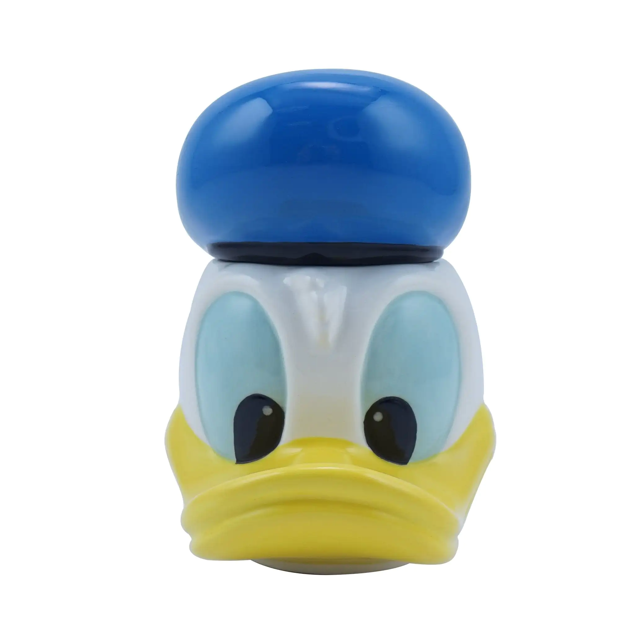 Disney Mickey egér - Donald Shaped bögre fedéllel termékfotó