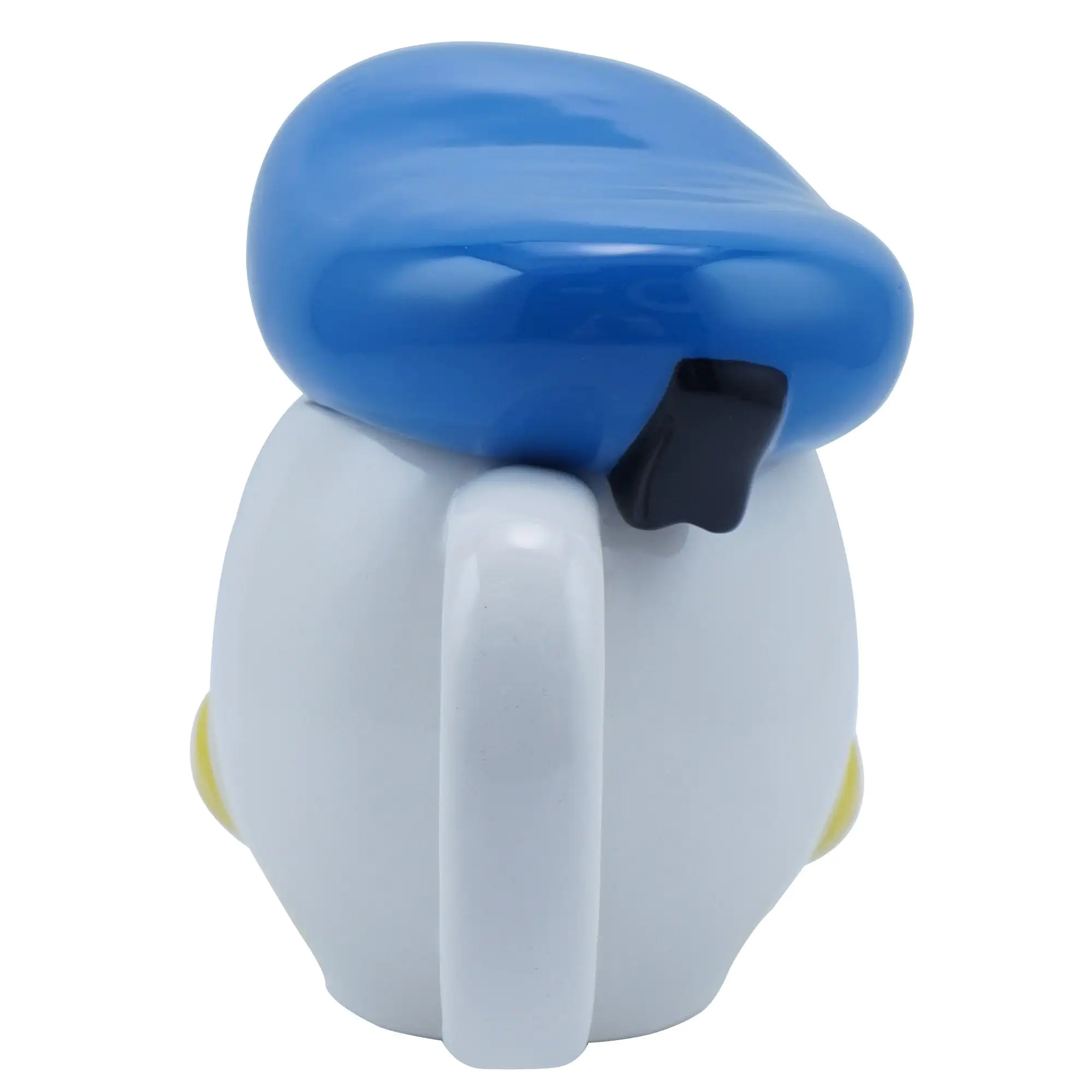 Disney Mickey egér - Donald Shaped bögre fedéllel termékfotó