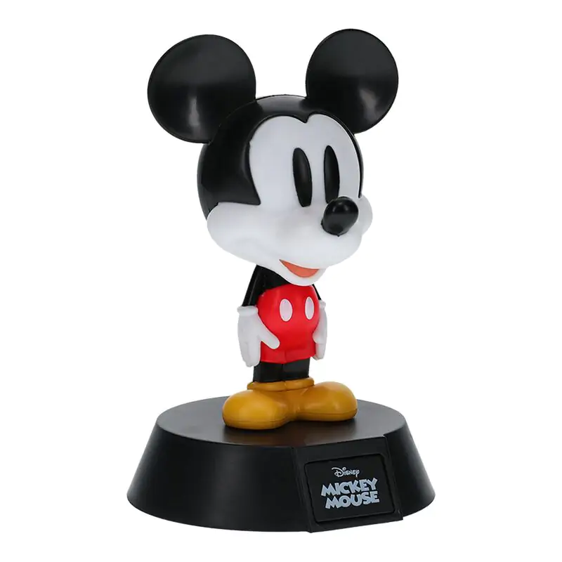 Disney Mickey egér lámpa termékfotó