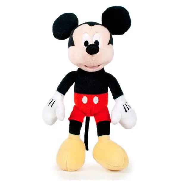 Disney Mickey egér puha plüss 80cm termékfotó
