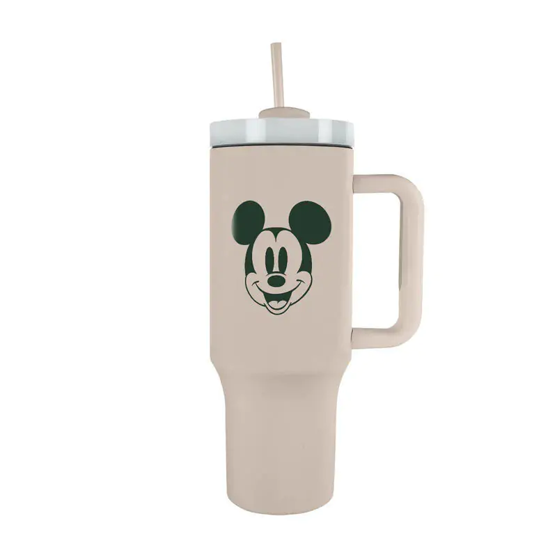 Disney Mickey egér rozsdamentes acél pohár 1130 ml termékfotó