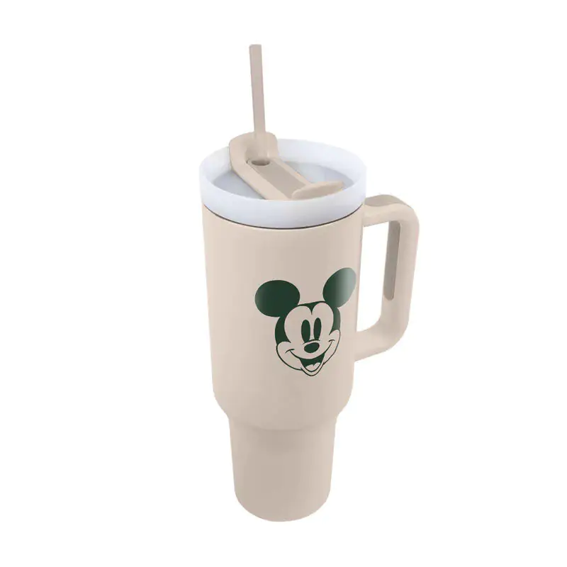 Disney Mickey egér rozsdamentes acél pohár 1130 ml termékfotó