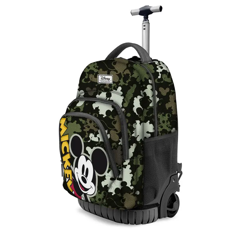 Disney Mickey egér Surprise gurulós táska 47cm termékfotó