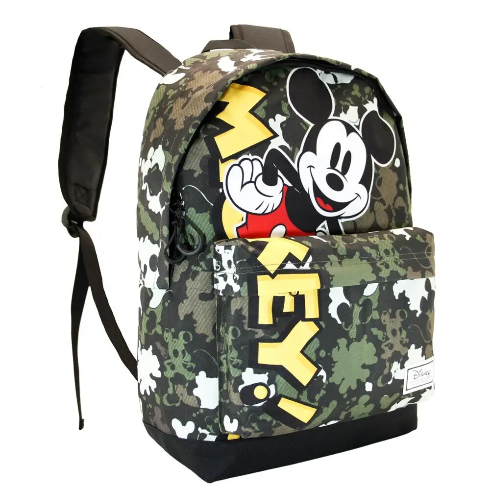 Disney Mickey egér Surprise táska hátizsák 41cm termékfotó