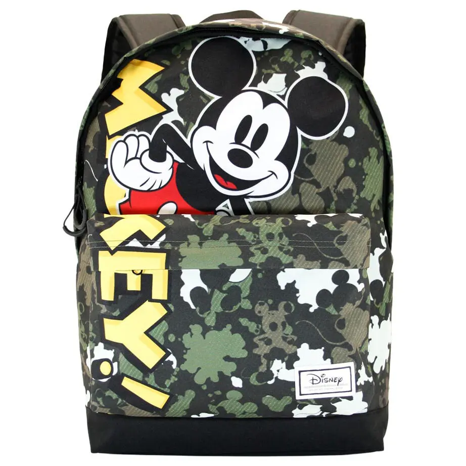 Disney Mickey egér Surprise táska hátizsák 41cm termékfotó