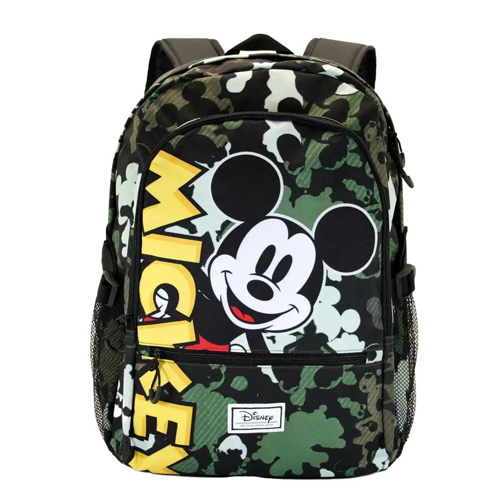 Disney Mickey egér Surprise táska hátizsák 44cm termékfotó