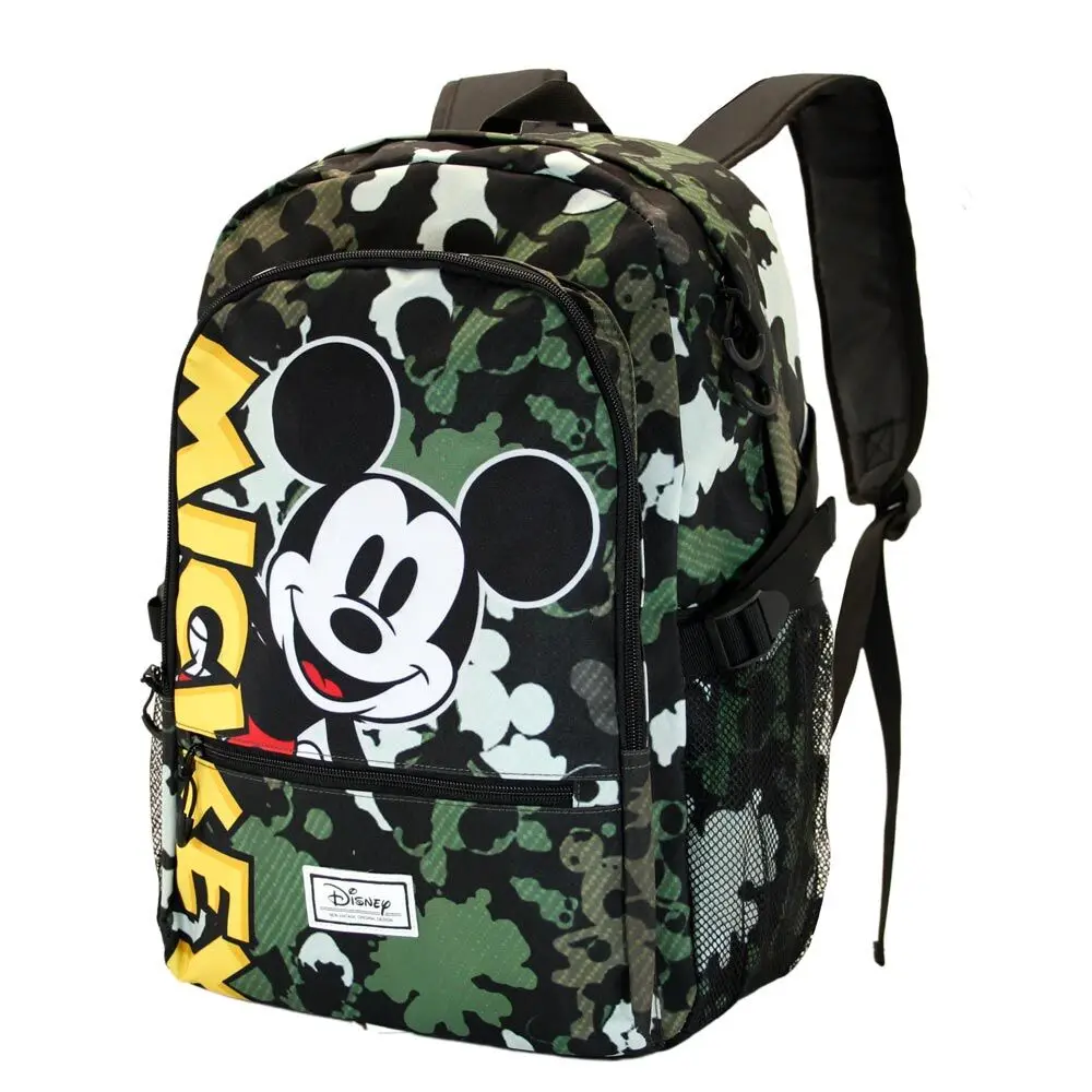 Disney Mickey egér Surprise táska hátizsák 44cm termékfotó