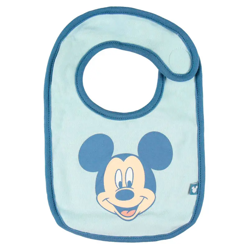 Disney Mickey egér üdvözlő baba csomag termékfotó