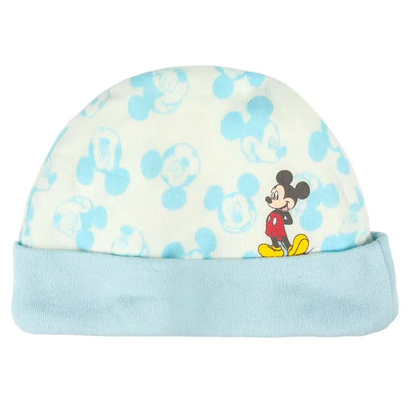 Disney Mickey egér üdvözlő baba csomag termékfotó