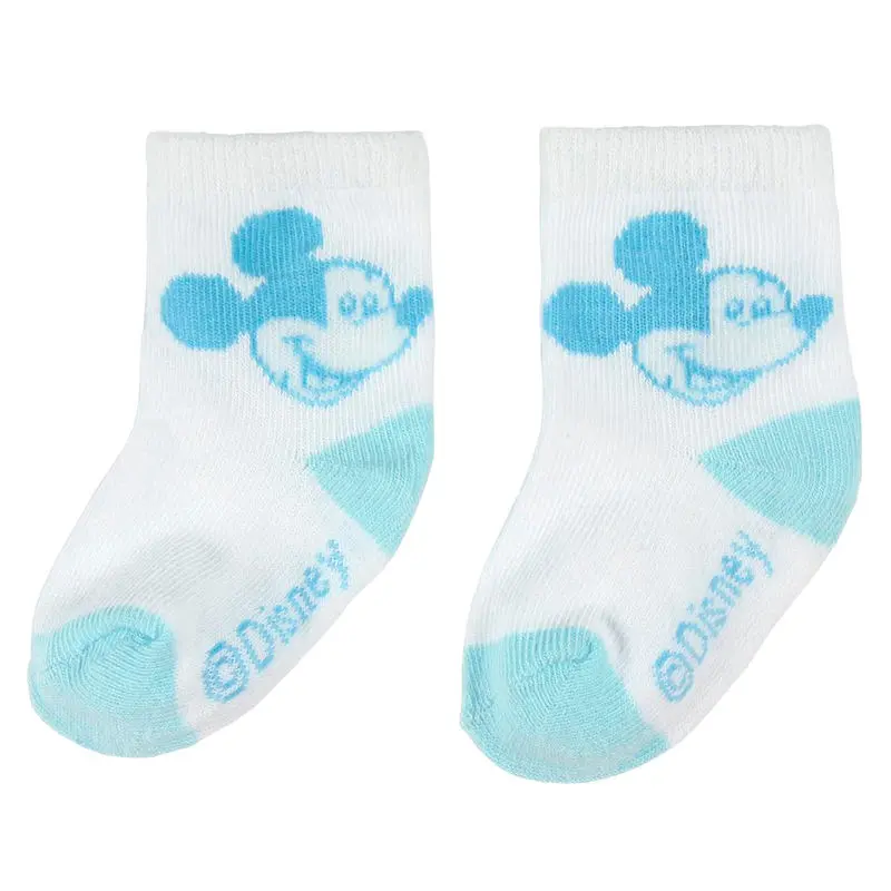 Disney Mickey egér üdvözlő baba csomag termékfotó