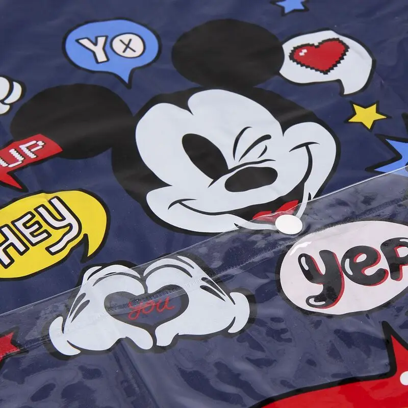 Disney Mickey egér vízálló kötény termékfotó