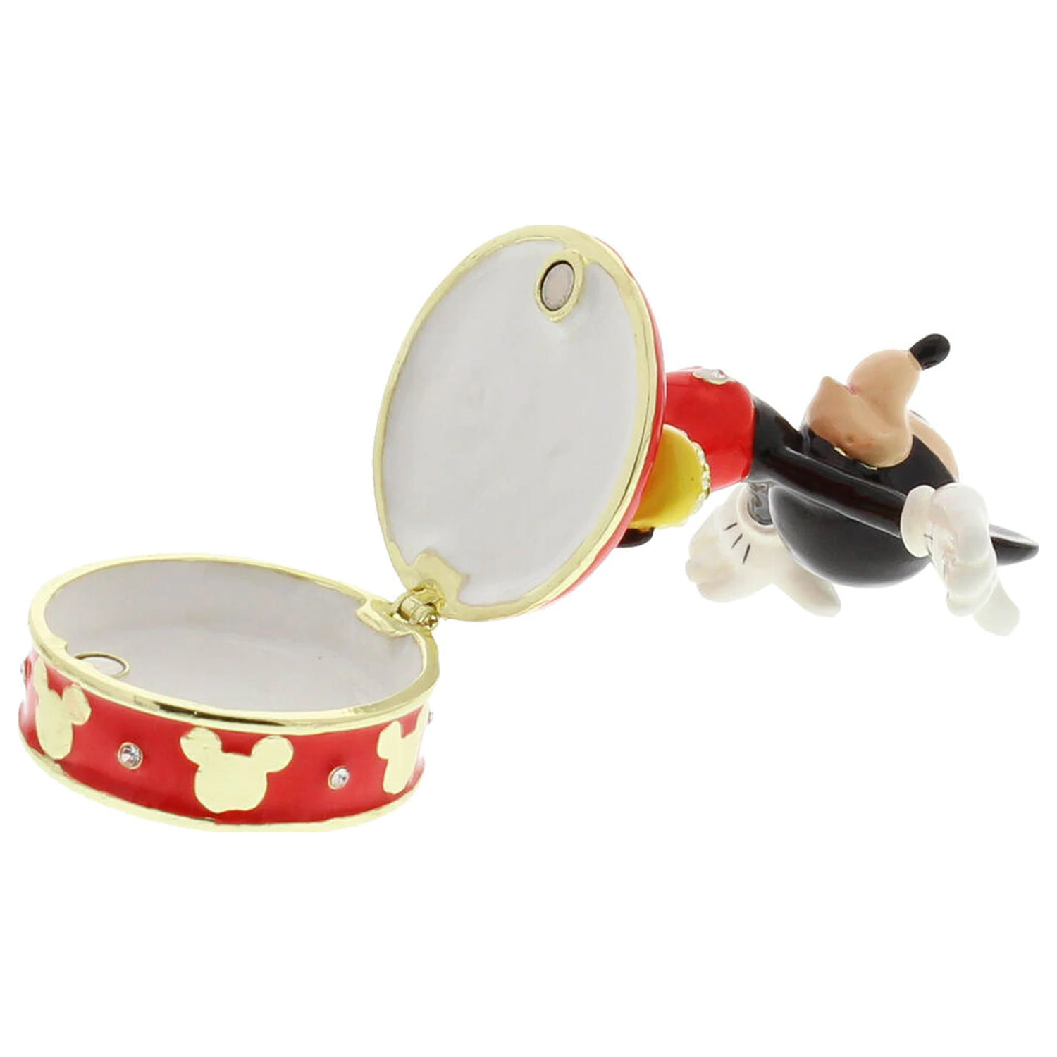 Disney Mickey ékszerdoboz termékfotó