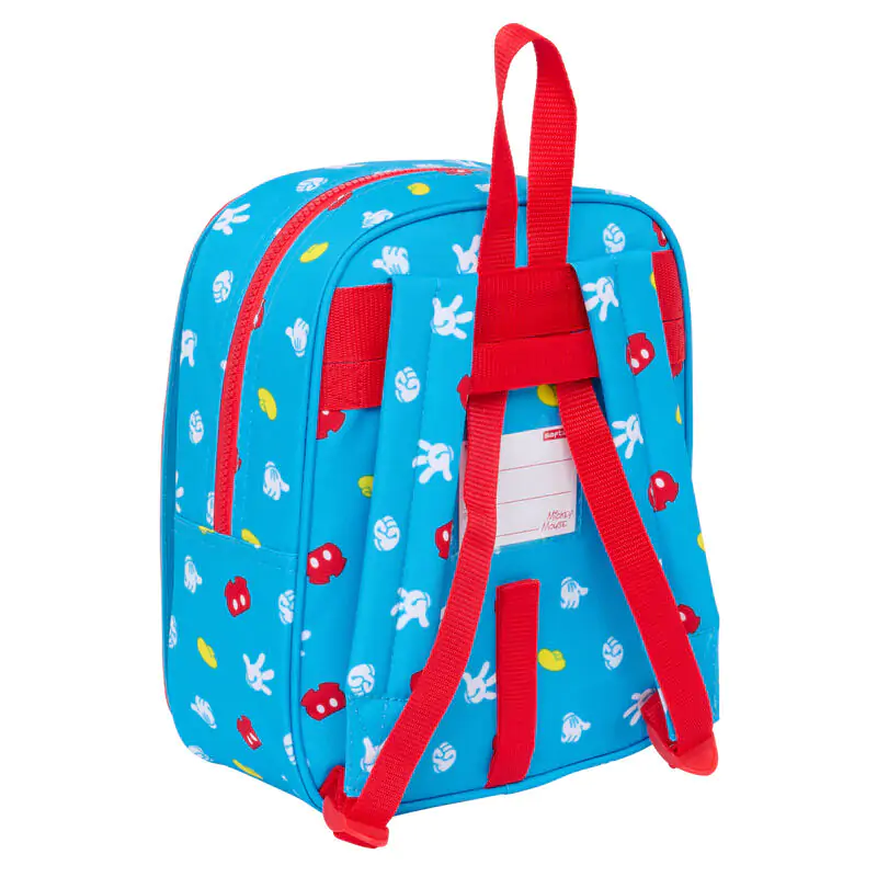 Disney Mickey Fantastic táska hátizsák 27cm termékfotó