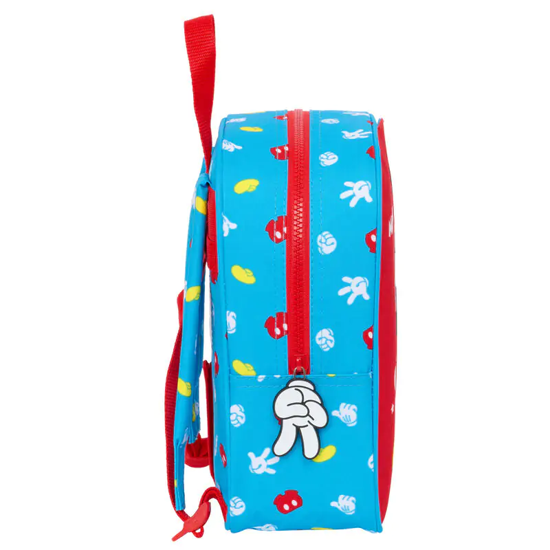 Disney Mickey Fantastic táska hátizsák 27cm termékfotó