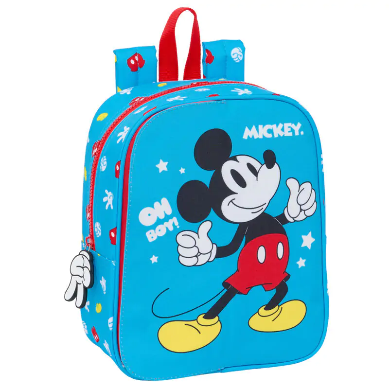 Disney Mickey Fantastic táska hátizsák 27cm termékfotó