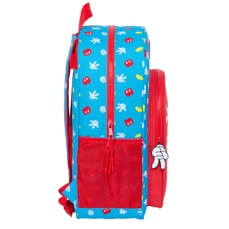 Disney Mickey Fantastic táska hátizsák 42cm termékfotó
