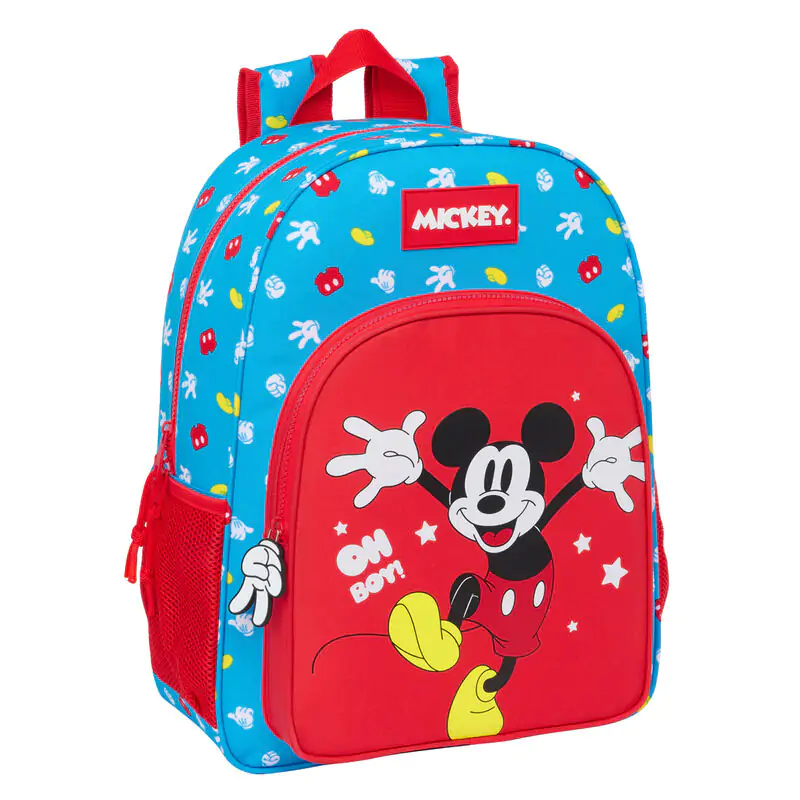 Disney Mickey Fantastic táska hátizsák 42cm termékfotó