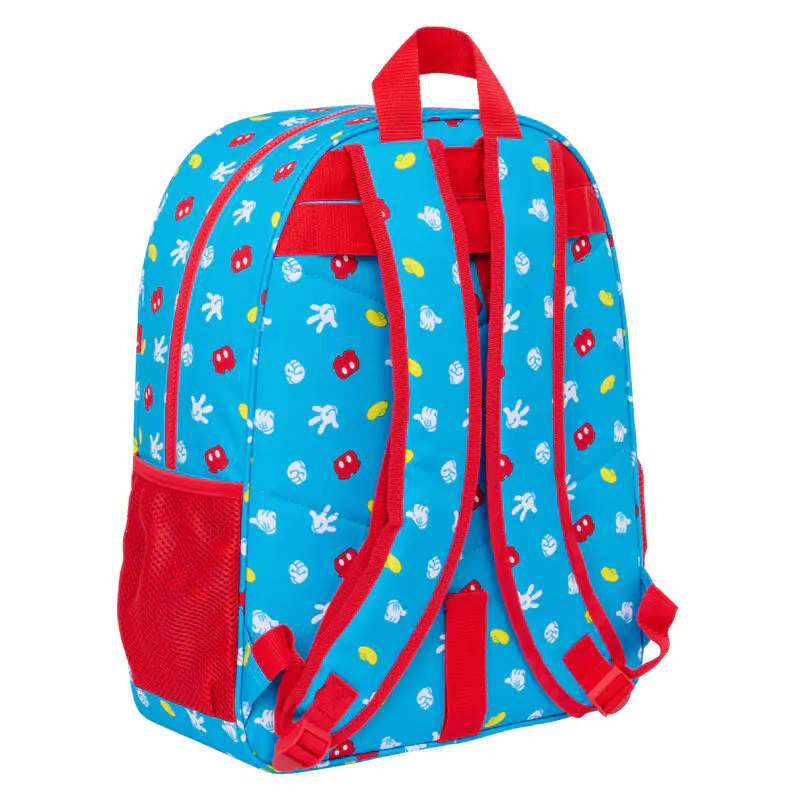 Disney Mickey Fantastic táska hátizsák 42cm termékfotó