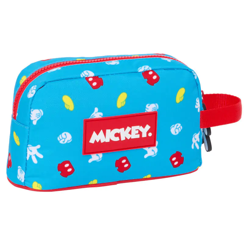 Disney Mickey Fantastic uzsonnás táska termékfotó