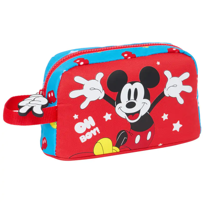 Disney Mickey Fantastic uzsonnás táska termékfotó