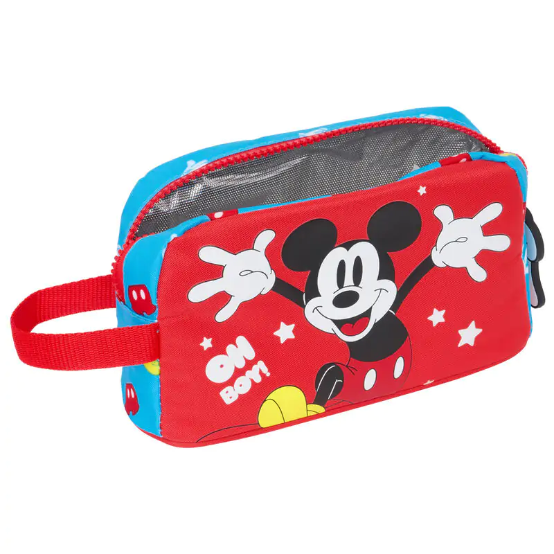 Disney Mickey Fantastic uzsonnás táska termékfotó