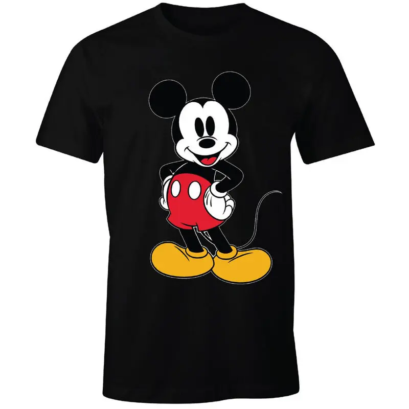 Disney Mickey felnőtt póló termékfotó