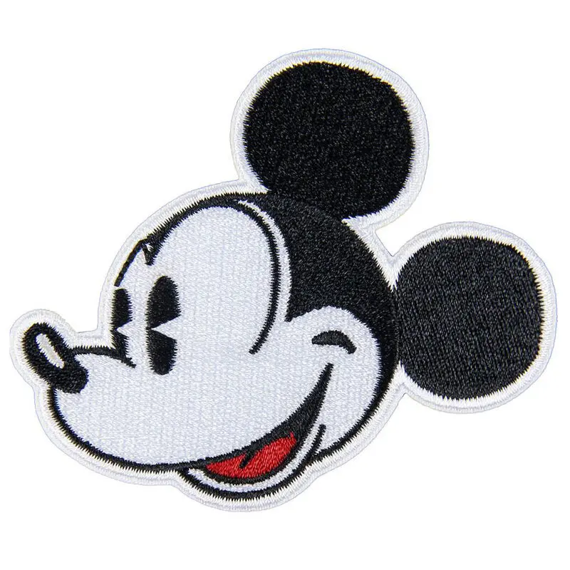 Disney Mickey felvarró termékfotó