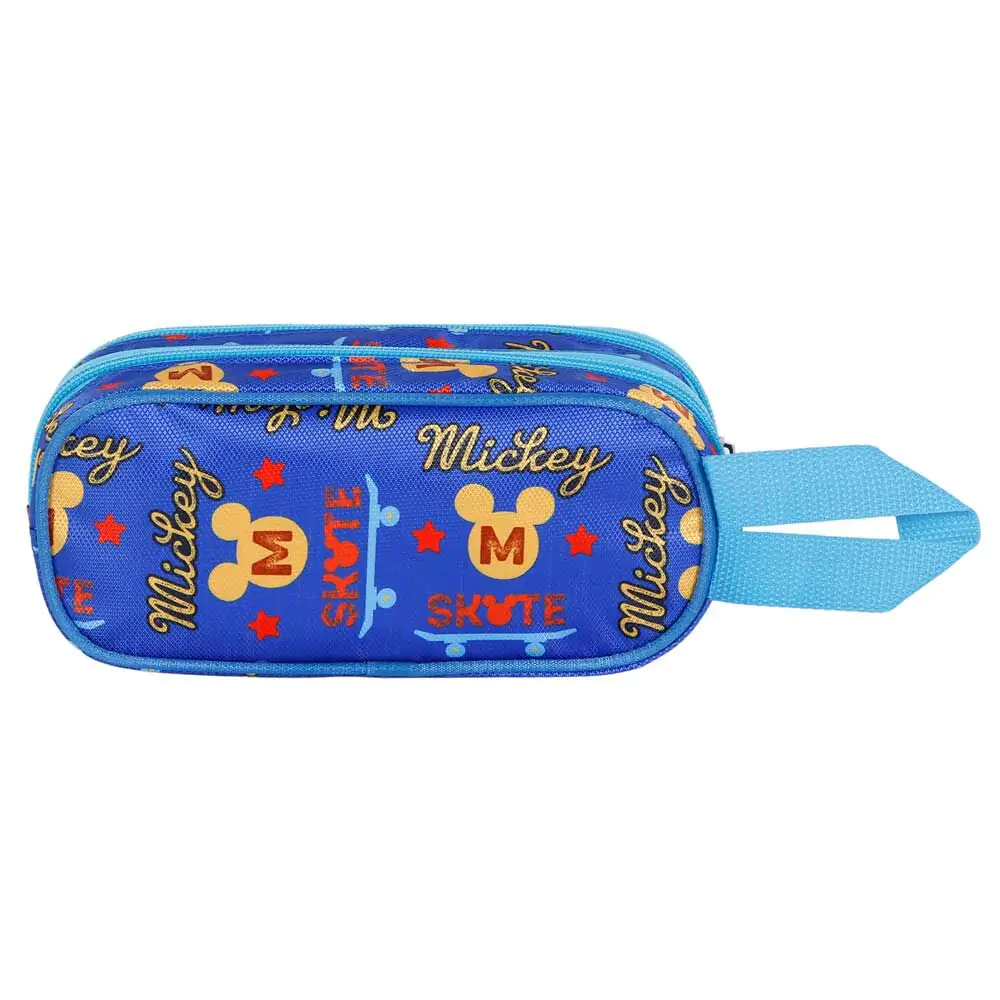 Disney Mickey Freestyle 3D dupla tolltartó termékfotó