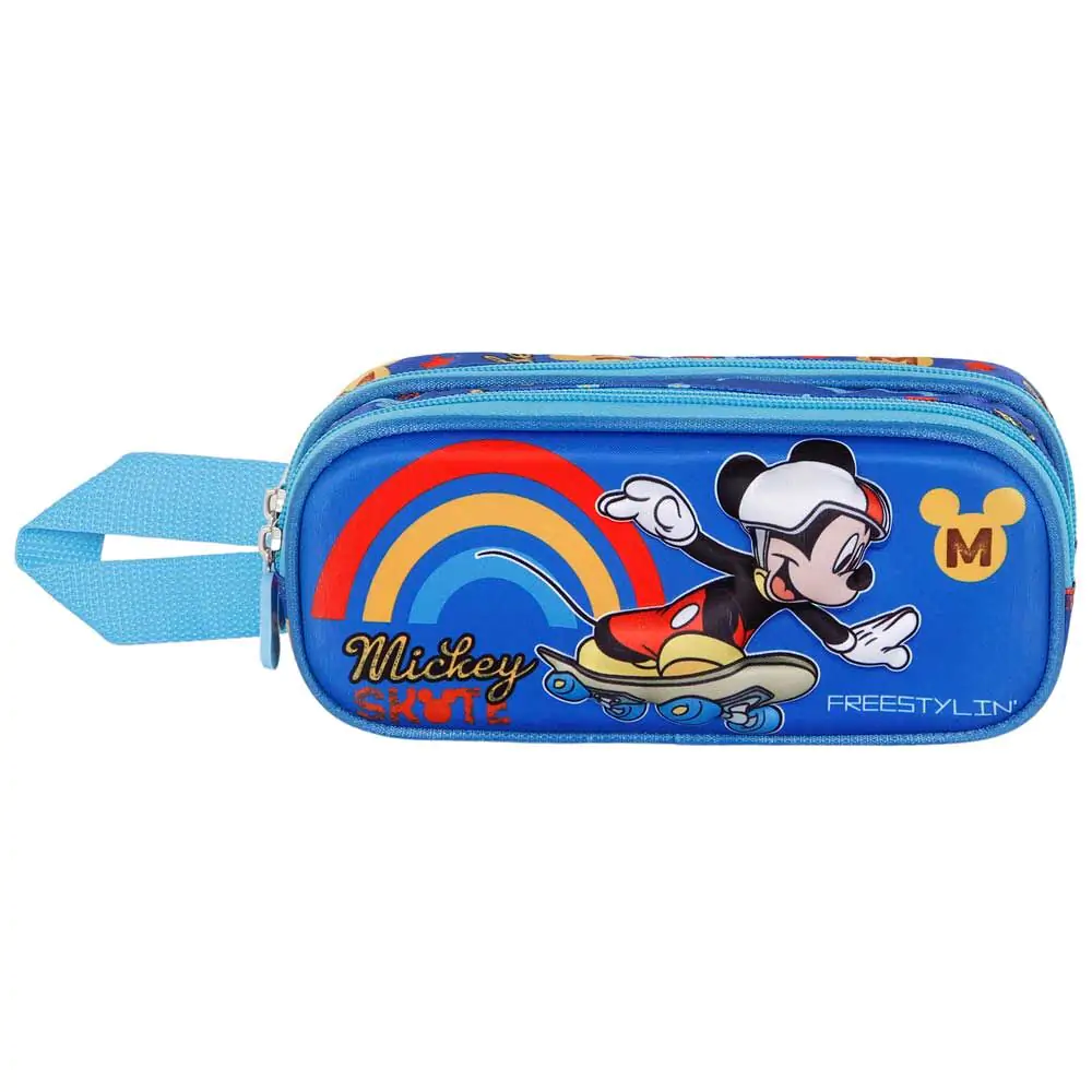 Disney Mickey Freestyle 3D dupla tolltartó termékfotó