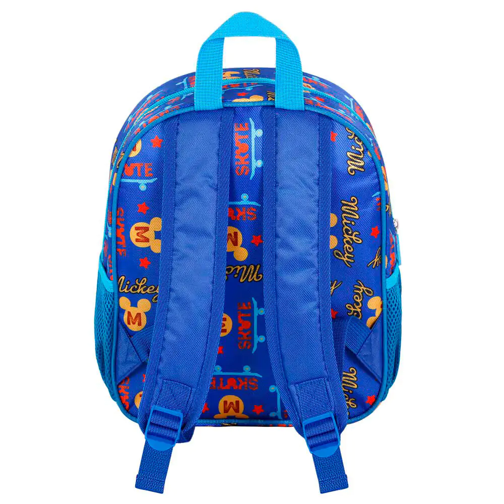 Disney Mickey Freestyle 3D táska hátizsák 31cm termékfotó