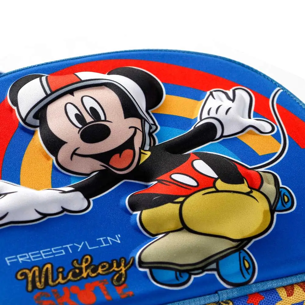 Disney Mickey Freestyle 3D uzsonnás táska termékfotó