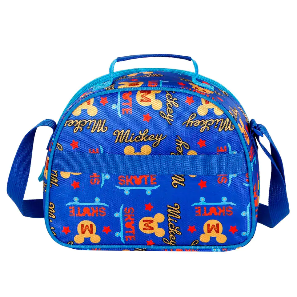 Disney Mickey Freestyle 3D uzsonnás táska termékfotó