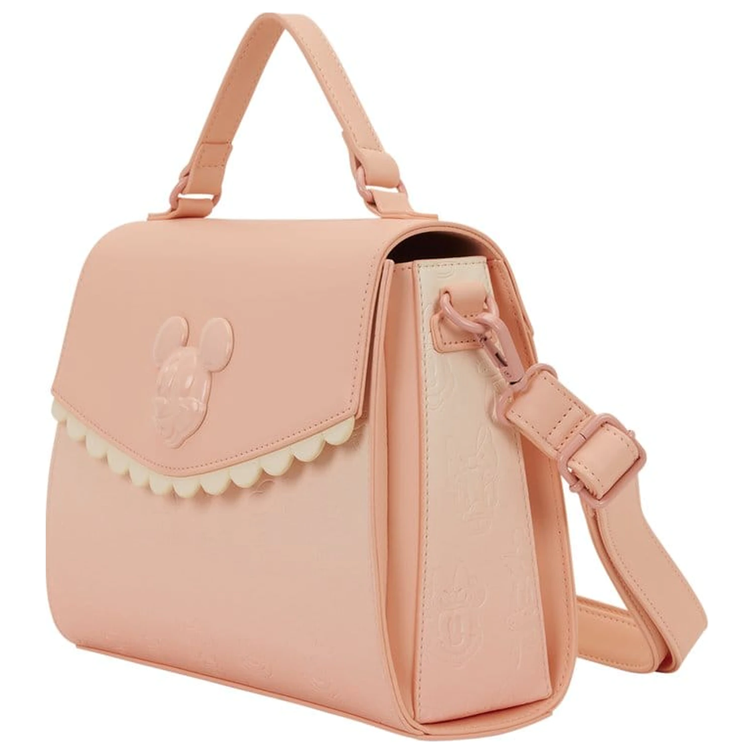 Disney Mickey & Friends All-Over Print keresztpántos táska  termékfotó