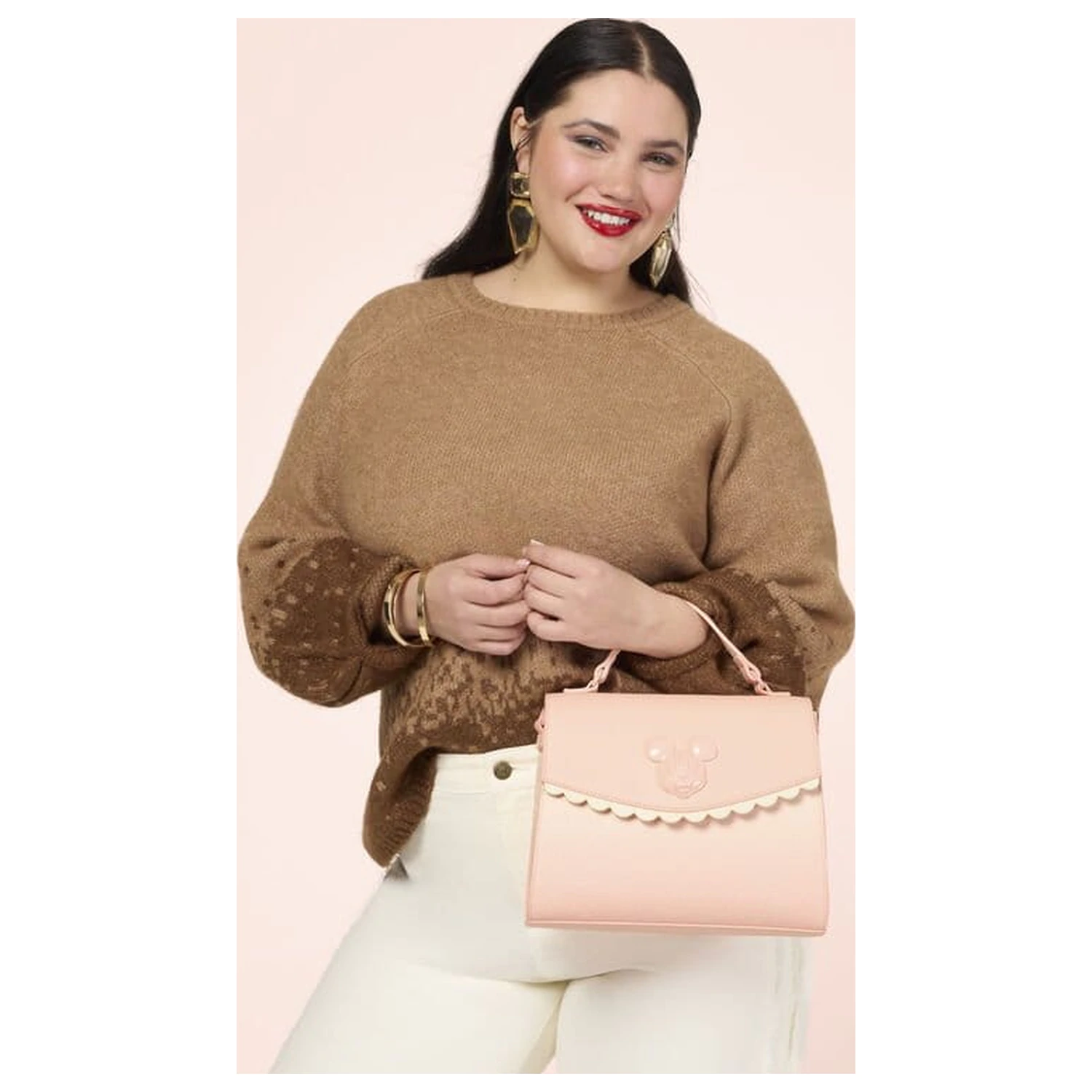 Disney Mickey & Friends All-Over Print keresztpántos táska  termékfotó