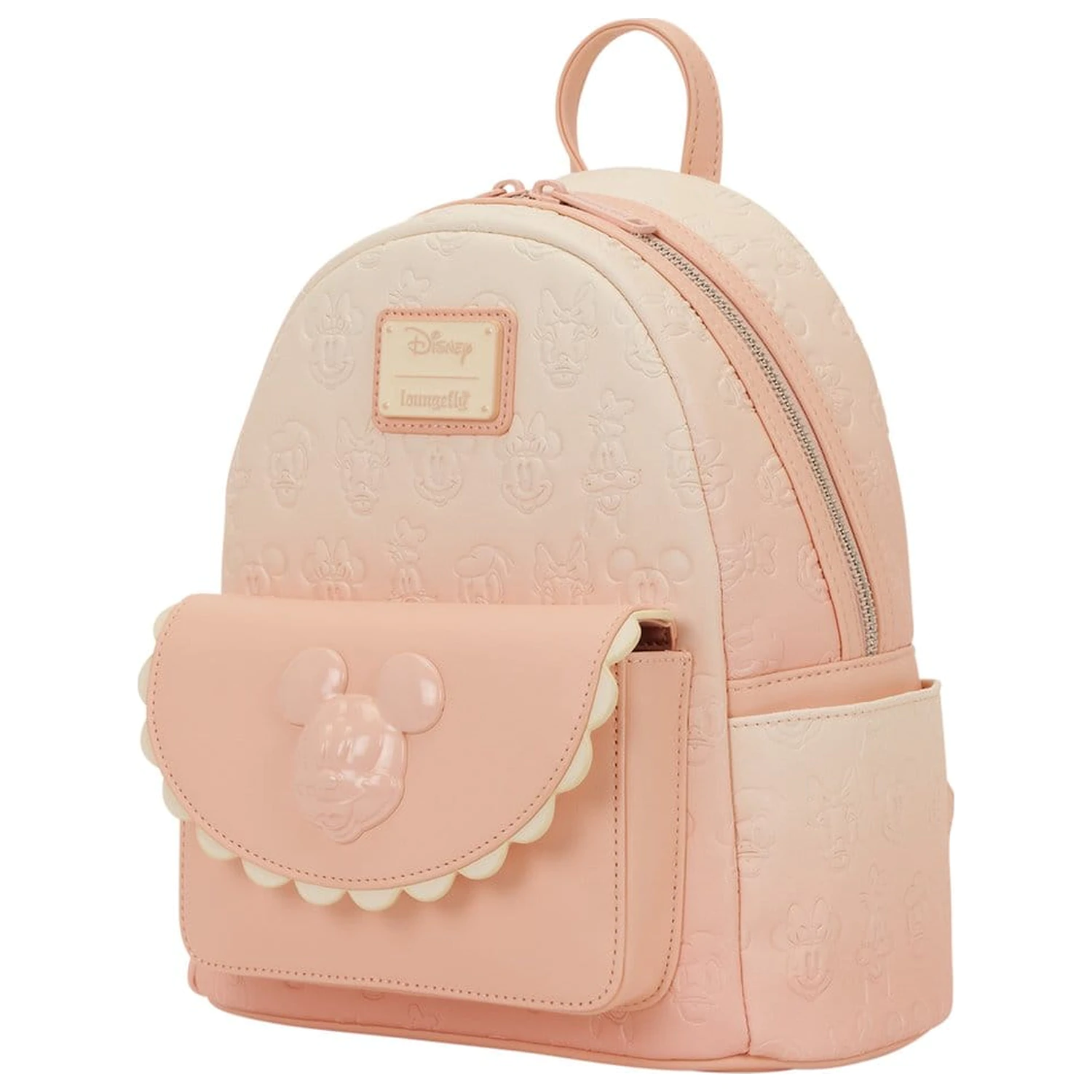 Disney Mickey & Friends All-Over Print Mini táska hátizsák  termékfotó