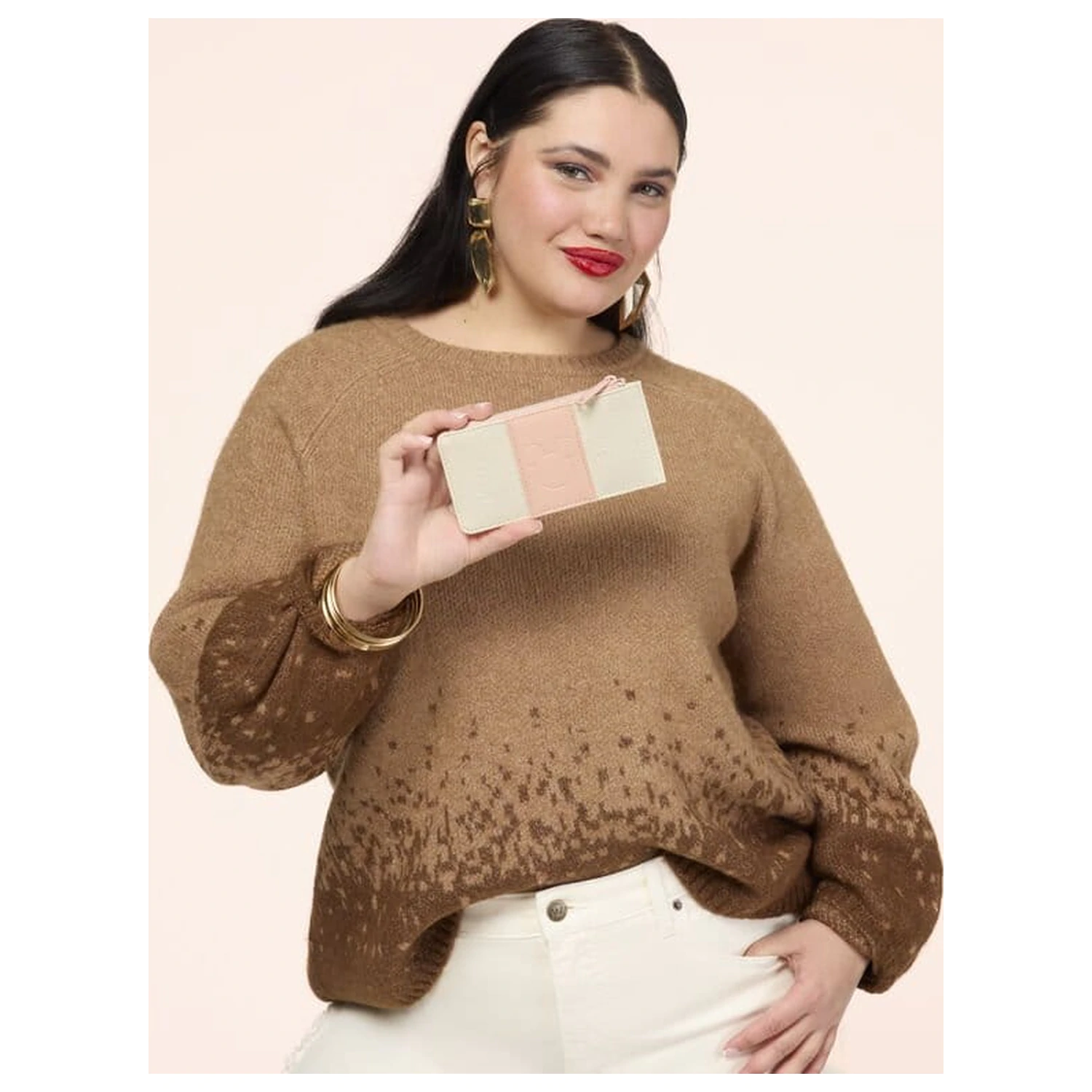 Disney Mickey & Friends All-Over Print pénztárca  termékfotó