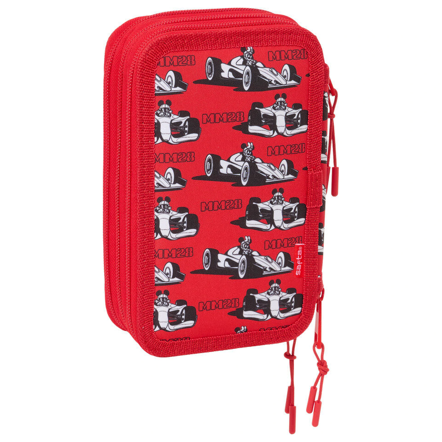 Disney Mickey & Friends Racing tripla tolltartó 37db-os termékfotó