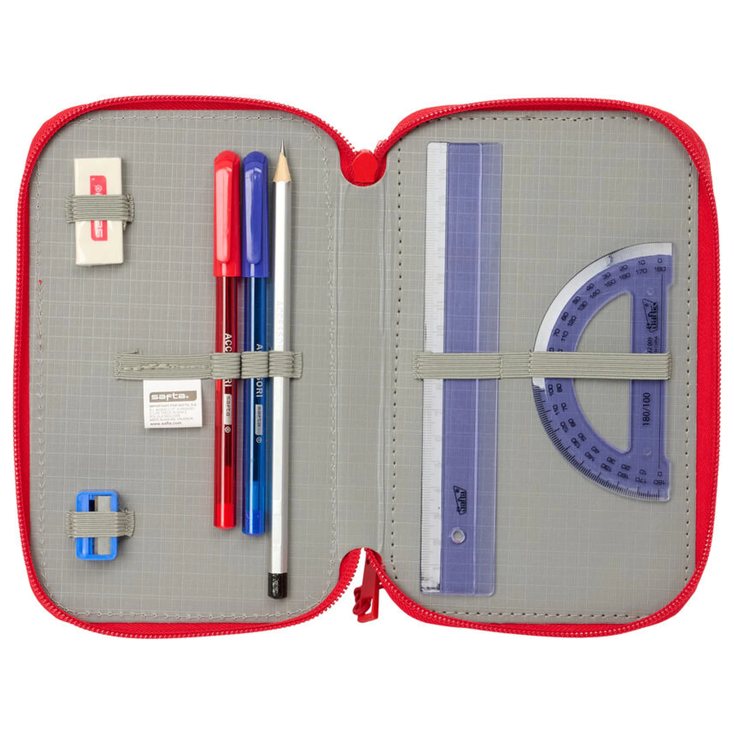 Disney Mickey & Friends Racing tripla tolltartó 37db-os termékfotó