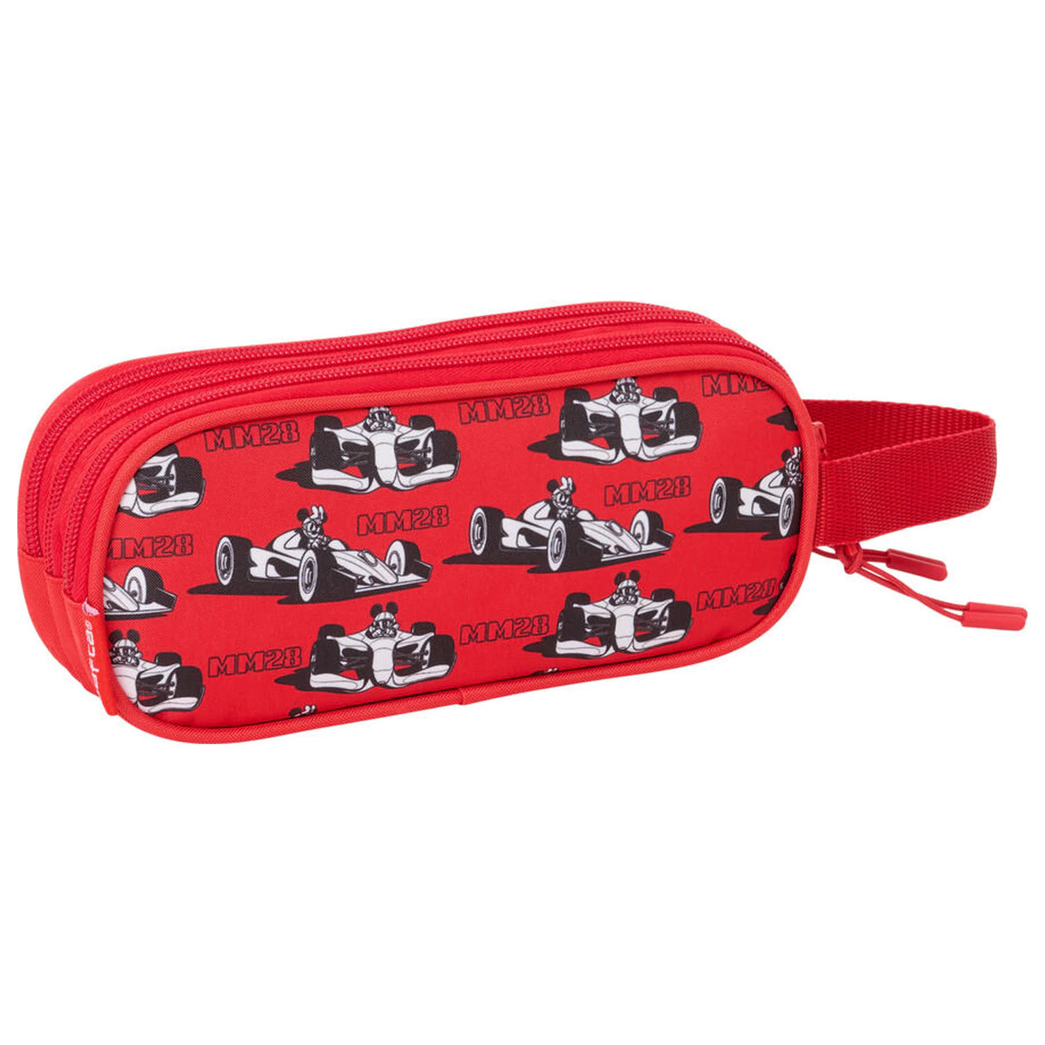 Disney Mickey & Friends Racing tripla tolltartó termékfotó