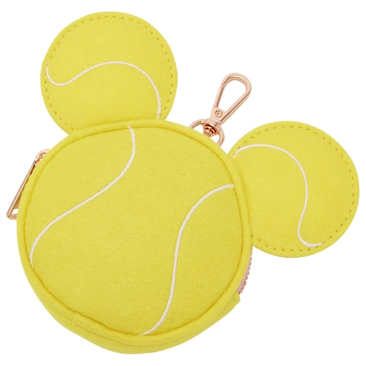 Disney Mickey&Friends Tennis keresztpántos táska és pénztárca termékfotó
