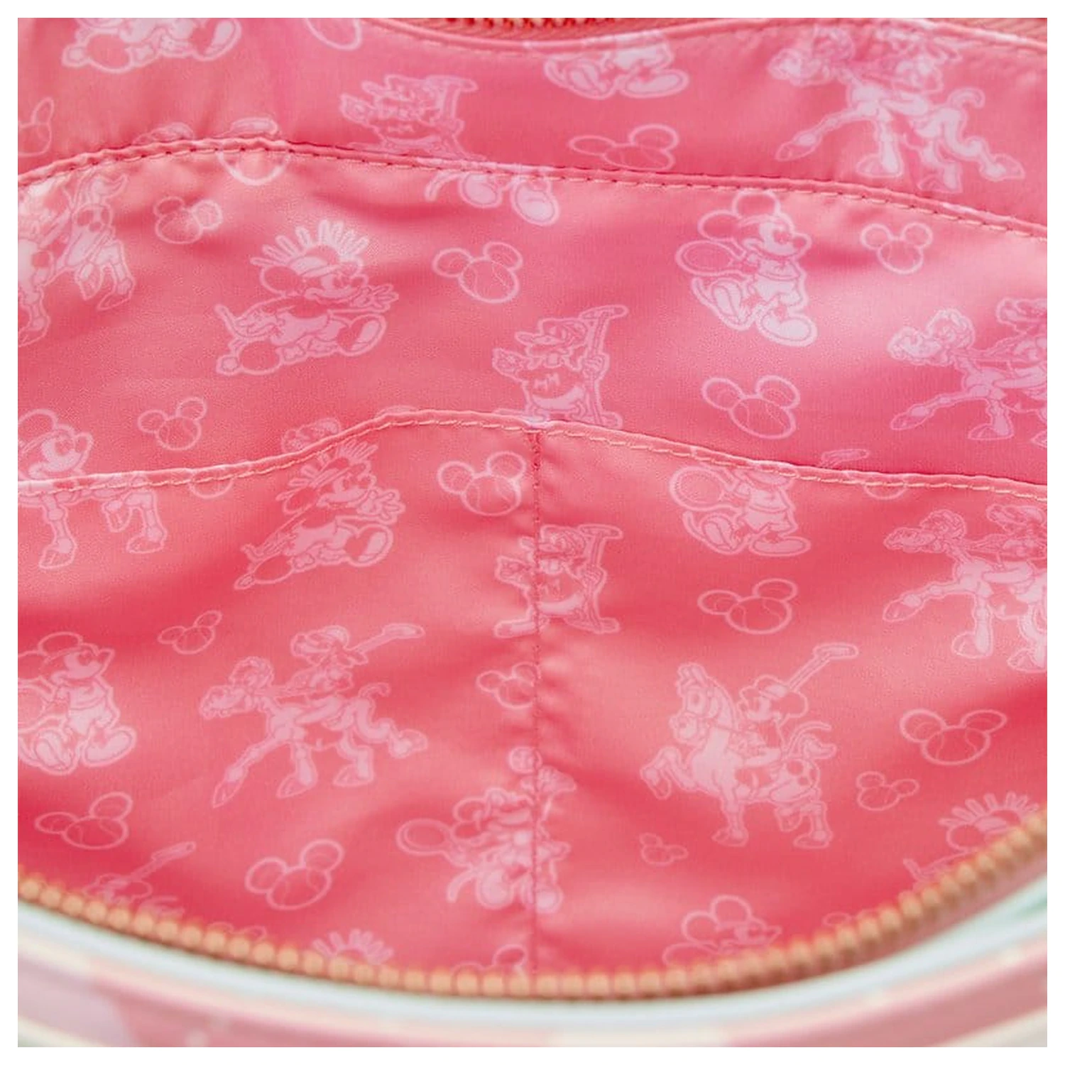 Disney Mickey&Friends Tennis keresztpántos táska és pénztárca termékfotó