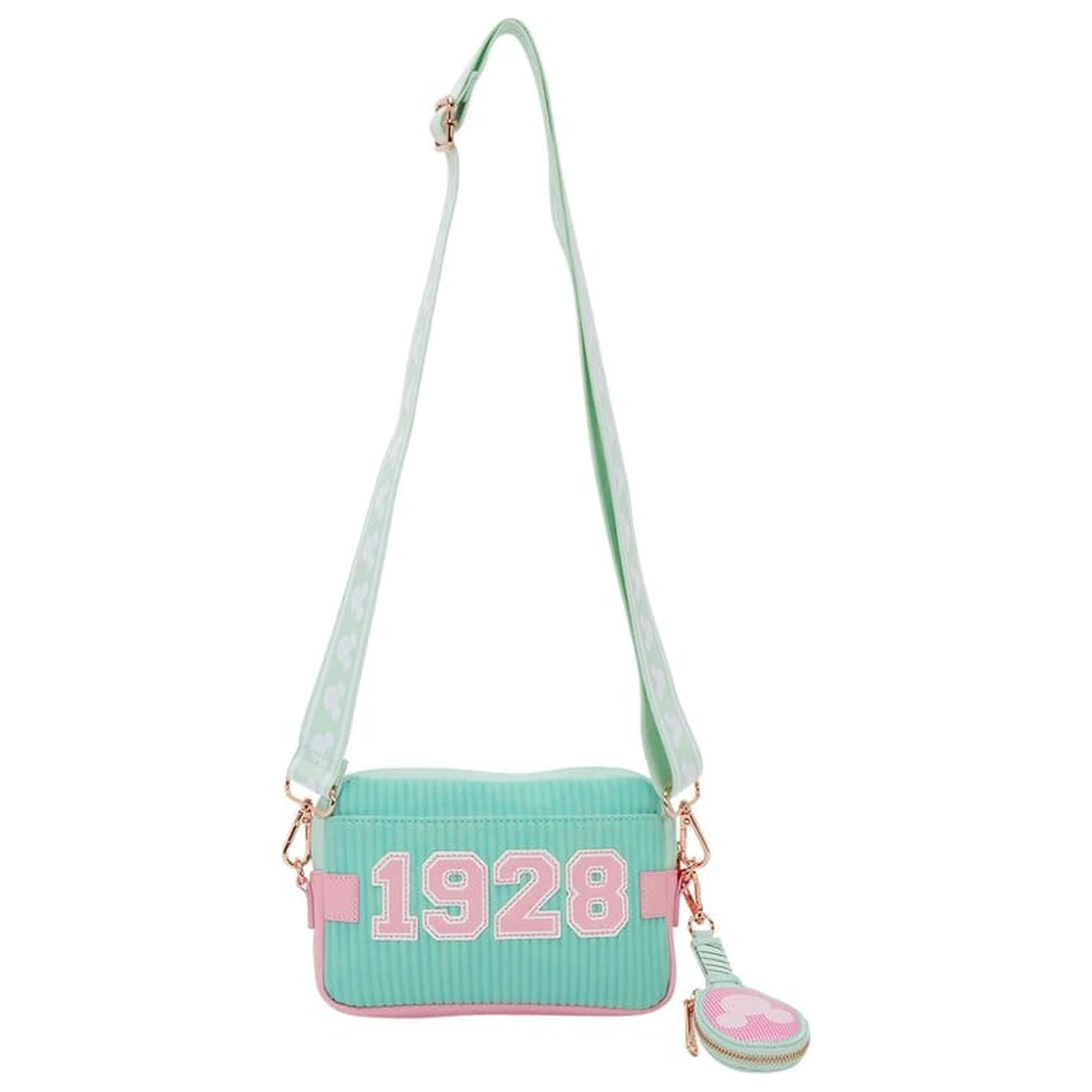 Disney Mickey & Friends Tennis válltáska és pénztárca  termékfotó