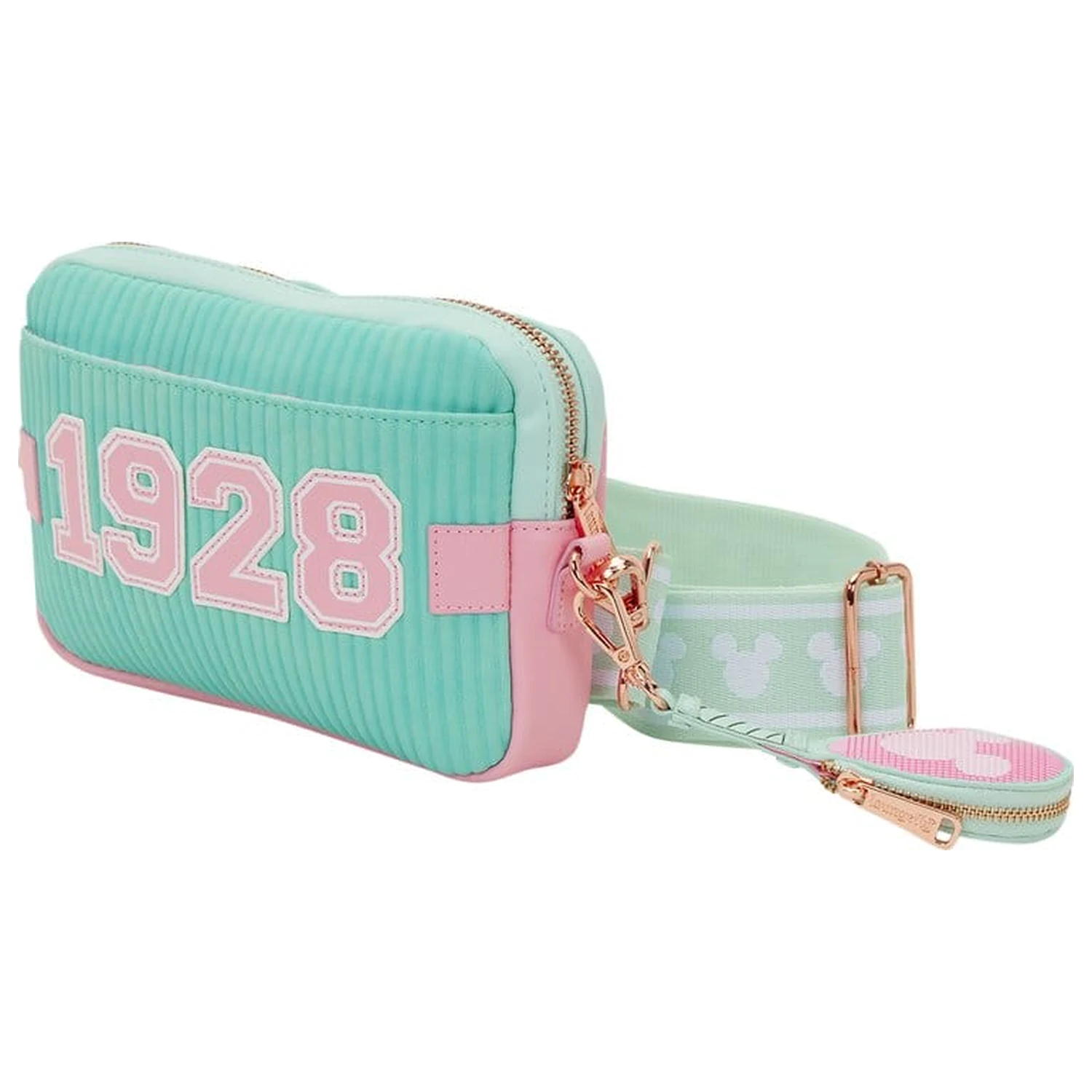 Disney Mickey & Friends Tennis válltáska és pénztárca  termékfotó