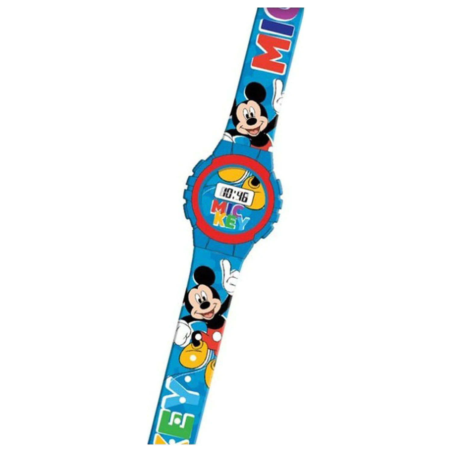 Disney Mickey Fun digitális karóra termékfotó