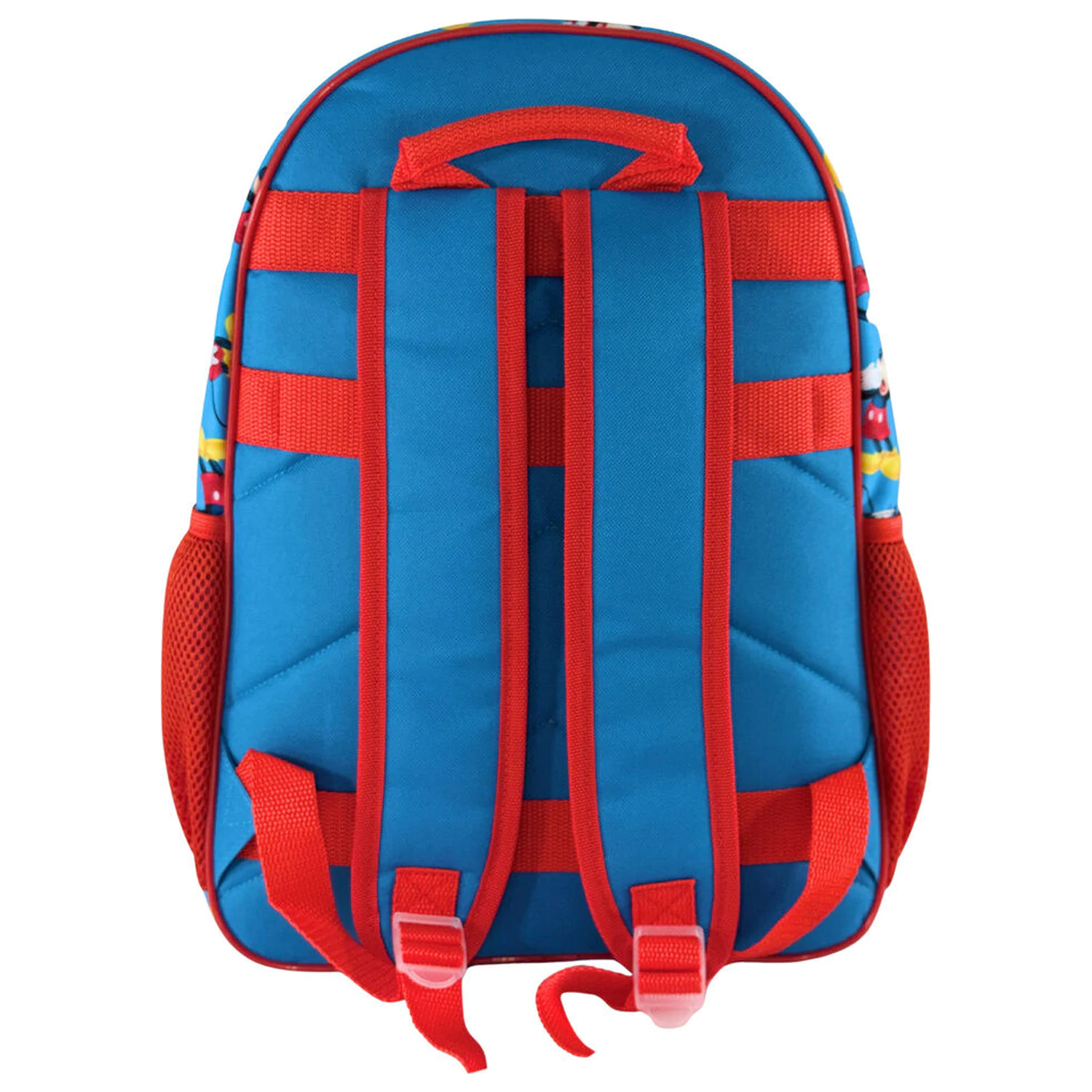 Disney Mickey Fun táska hátizsák 40cm termékfotó