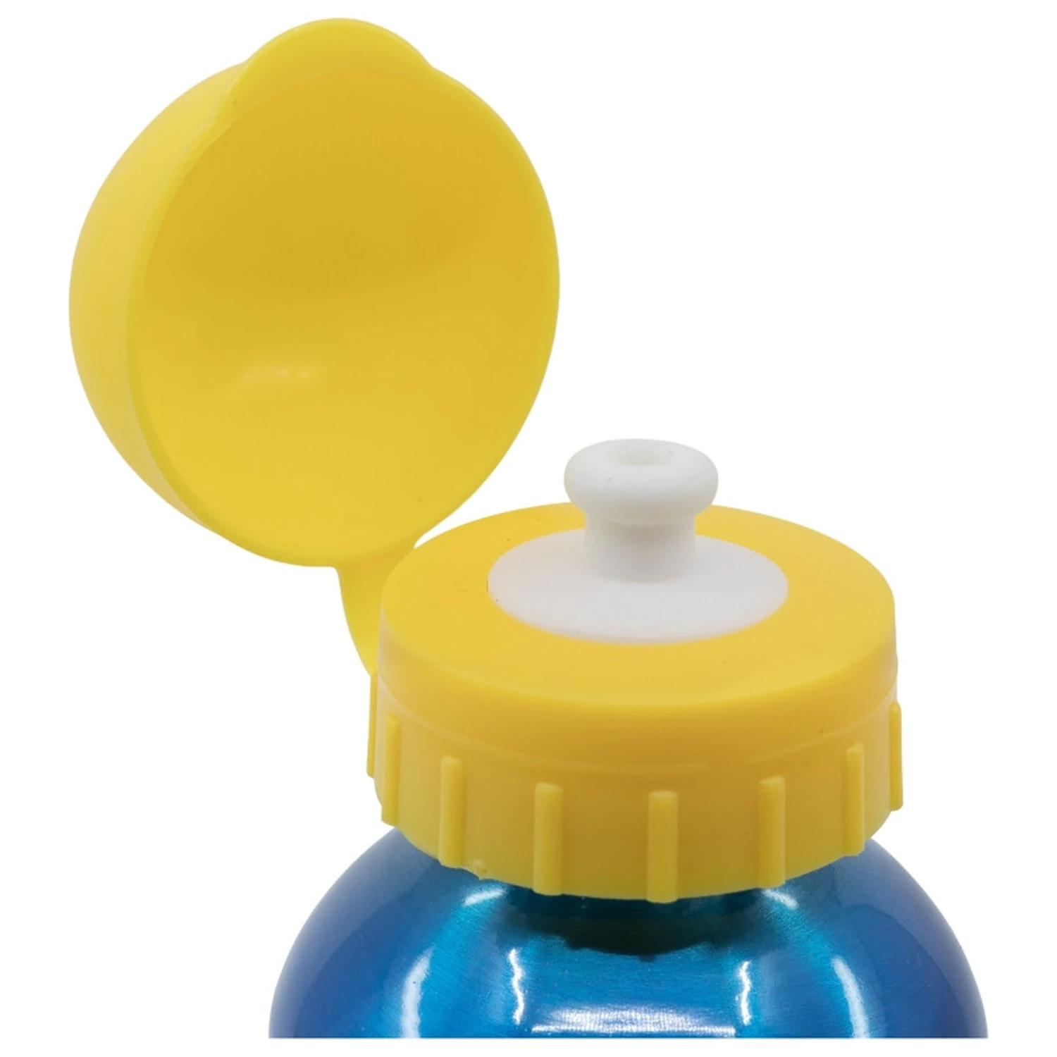 Disney Mickey Fun-Tastic alumínium kulacs ivókupakkal 400 ml termékfotó