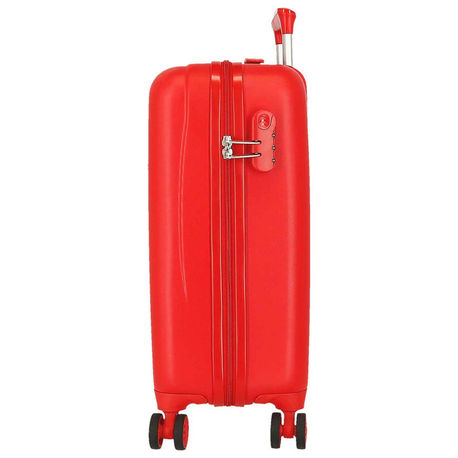 Disney Mickey Fun Times ABS táska bőrönd 50cm termékfotó