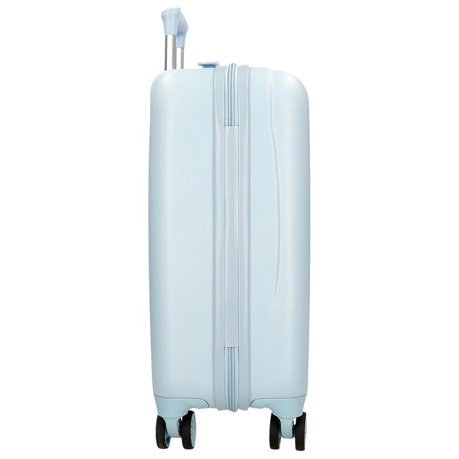 Disney Mickey Fun Times ABS táska bőrönd 50cm termékfotó