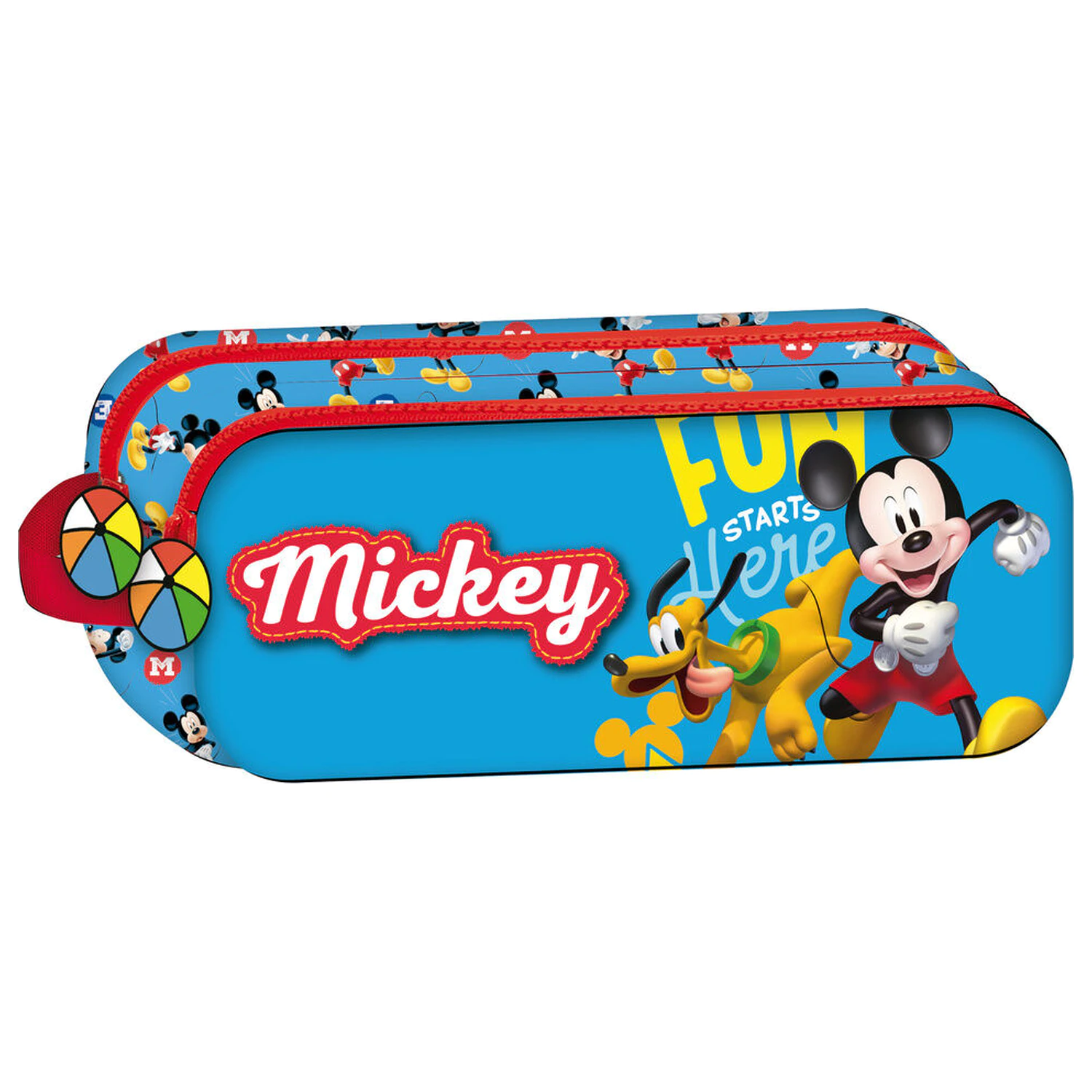 Disney Mickey Fun tolltartó termékfotó